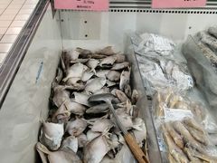-物美综合超市(旧宫店)