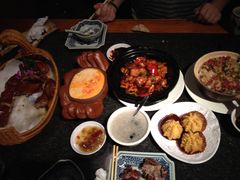 -老广酒楼(樱花店)