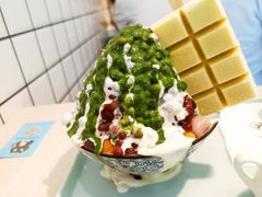 -王守财小山園