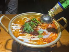 -大叹号啤酒屋·延边料理(延大店)
