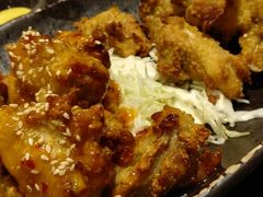 -BHC炸鸡(明洞总店)