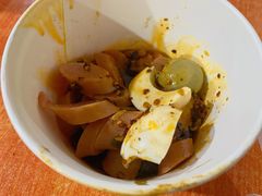 -吴长子卤菜馆(统一街店)