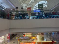 -万达广场(无锡滨湖店)