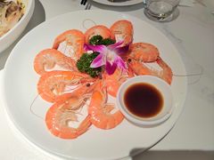 -海龙馆海鲜餐厅(西湖文化广场店)