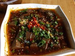 麻辣冒血旺-蜀串香牛杂火锅串串