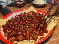 -泥糊破店小酒馆·团建聚餐(南京西路店)