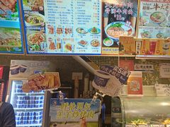 -西部马华清真食府·丝路菜(大钟寺店)