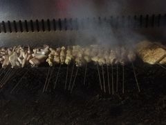 -永安烧烤