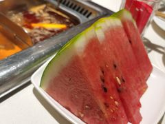-海底捞火锅(中商百货店)