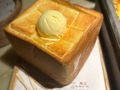 -绿茶餐厅(成都大悦城店)