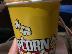 -中影国际影城(东方新天地CINITY店)
