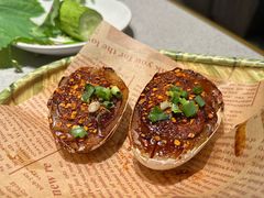 -丰茂烤串(公园店)