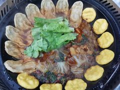-东北铁锅宴(云龙华府店)