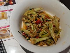 -新辣宴·湖南家常菜·商务聚餐(中粮创芯店)