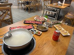 -吉友粥底火锅(方斜路店)
