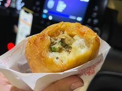 -煎意浓·吴记煎包(八角亭店)