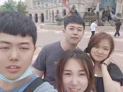 -哈尔滨波塞冬海底世界