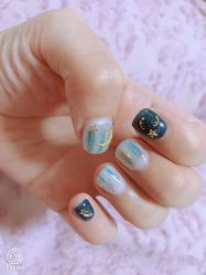 -StartNail美甲