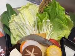 -呷哺呷哺(虹口赤峰路店)