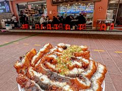 -醉壹号海鲜大排档(厦门美食地标店)