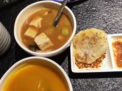 南瓜羹-嘿嘟嘟·肋条烧肉放题(爱融荟城店)