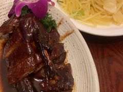 -妈妈菜舟山海鲜(定海古城店)