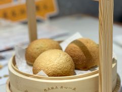 -蔡澜点心·粤菜(月星环球港店)