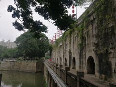 -东水关遗址公园