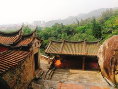 -草庵摩尼教遗址公园