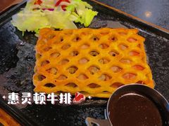 -必胜客(鳌江万达店)