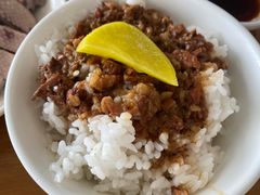 卤肉饭-乡亲鹅肉城(吴江店)