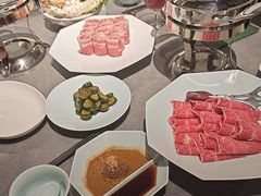-鼎鼎香·港式火锅(北京SKP店)
