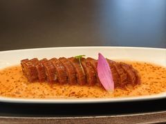 -悦融琥珀·京鲁菜(西单店)