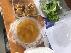 -金家米肠汤饭(振华路店)