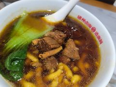 -磁州卤面·地标邯郸菜(97年创始店)