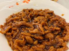 它似蜜-鸿宾楼(展览馆路店)