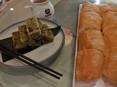 -粤点越有·茶点·粤菜(樵岭国际店)