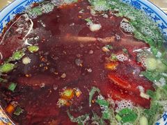 -清真磨沟沿老字号牛肉面(总店)