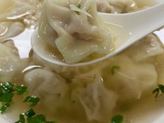 -汪家馄饨(集庆路店)
