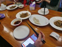 -客临百思德·东北特色馆(龙湖时代天街店)