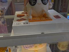 -CAKE BOSS 蛋糕老板(西单君太百货店)