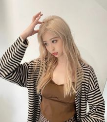 -LJOY丽锦造型·烫发染发