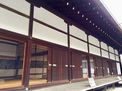 -京都御所