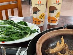 -华仔土鸡店(创意产业园店)
