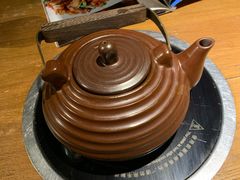 -吃饭皇帝大土家民族菜(正大广场店)