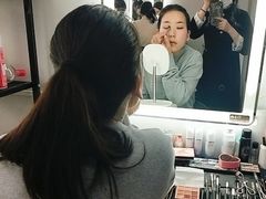 -ME觅妆·定制美妆·彩妆私教(菱角湖店)