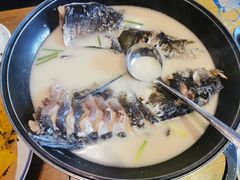 -丰乐餐厅·始于1999·本地老字号