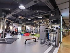 -恒之健私人定制健身(成山店)