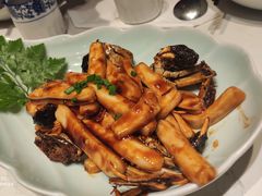 -卯时·龙光雅宴·精致锡帮菜(惠山古镇店)