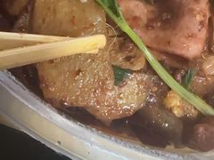 -拿渡麻辣香锅(管庄店)